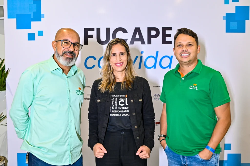 Fucape Convida 13.05 1 Fucape Convida Discute Jornada Empreendedora E Reforça Importância Da Experiência Do Cliente