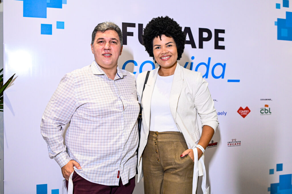 Fucape Convida 13.05 14 Fucape Convida Discute Jornada Empreendedora E Reforça Importância Da Experiência Do Cliente