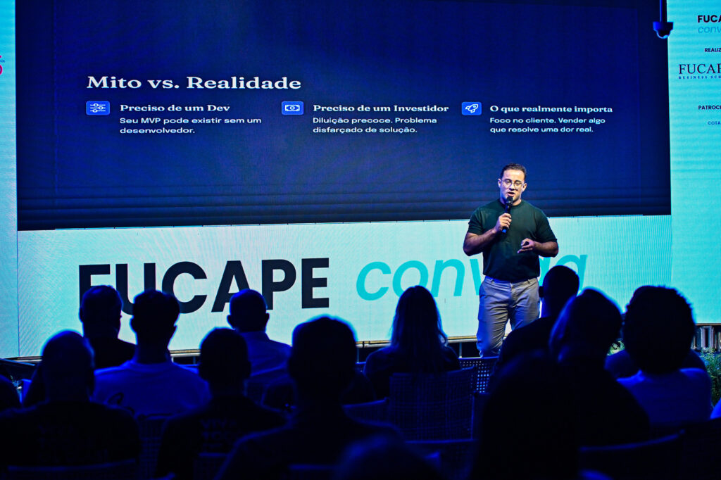 Fucape Convida 13.05 16 Fucape Convida Discute Jornada Empreendedora E Reforça Importância Da Experiência Do Cliente