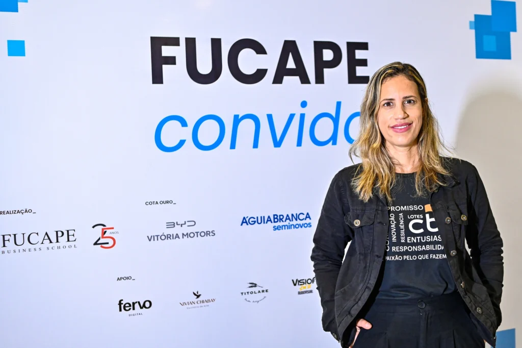 Fucape Convida 13.05 2 Fucape Convida Discute Jornada Empreendedora E Reforça Importância Da Experiência Do Cliente