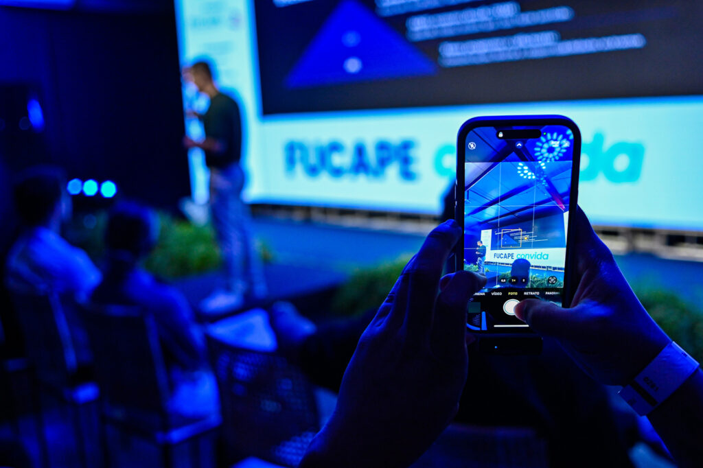 Fucape Convida 13.05 20 Fucape Convida Discute Jornada Empreendedora E Reforça Importância Da Experiência Do Cliente