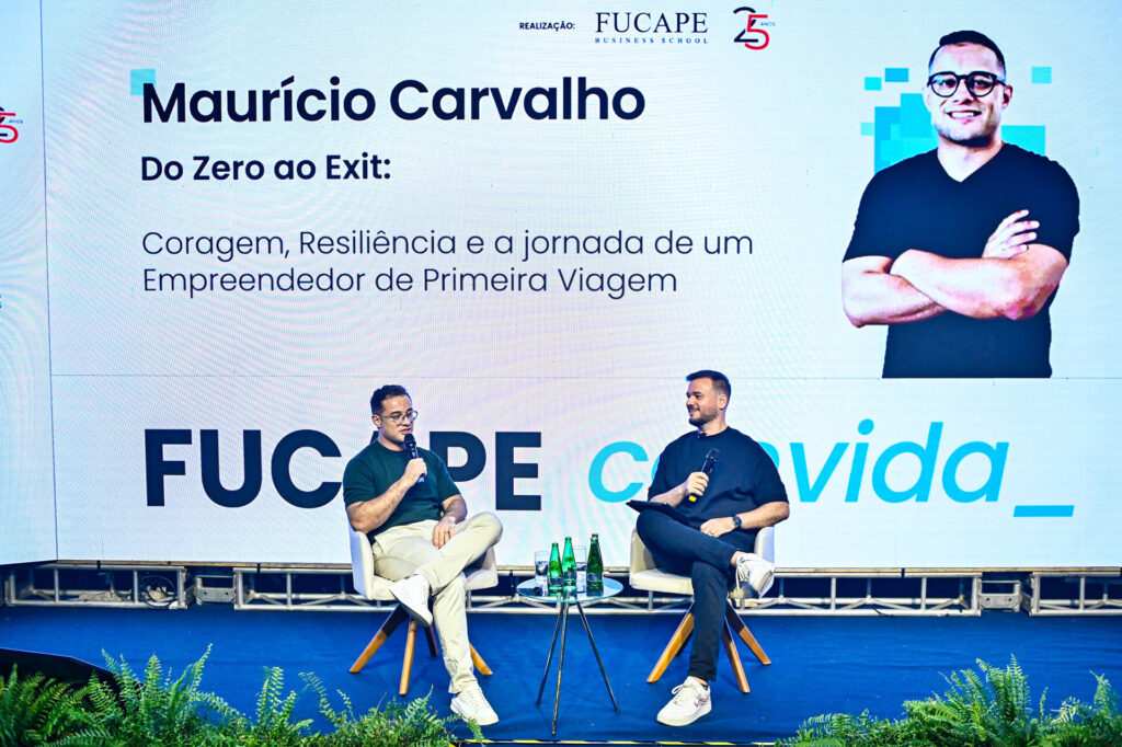 Fucape Convida 13.05 21 Fucape Convida Discute Jornada Empreendedora E Reforça Importância Da Experiência Do Cliente