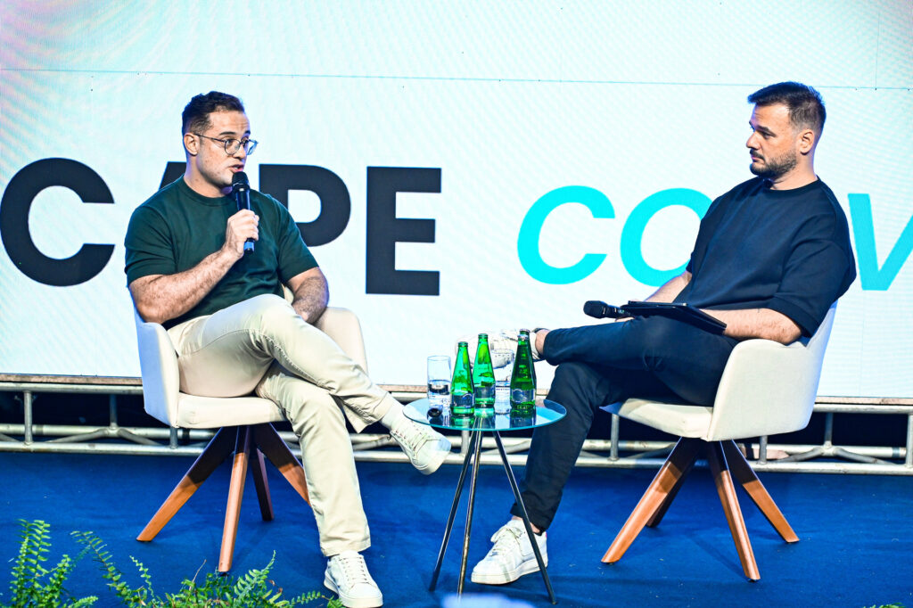 Fucape Convida 13.05 25 Fucape Convida Discute Jornada Empreendedora E Reforça Importância Da Experiência Do Cliente