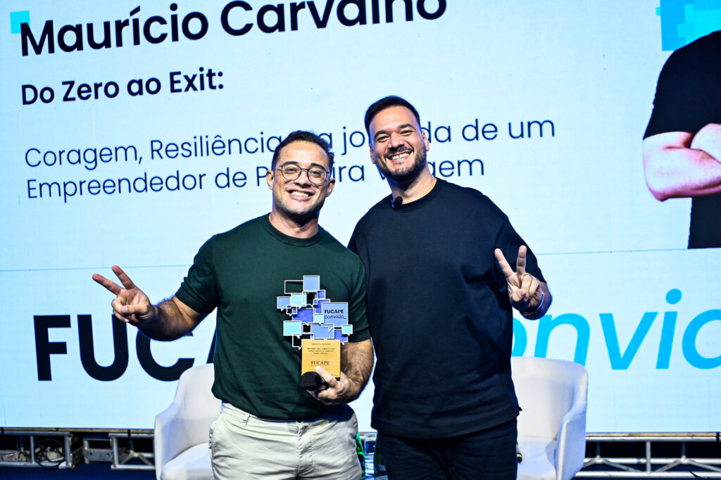 Fucape Convida 13.05 26 Fucape Convida Discute Jornada Empreendedora E Reforça Importância Da Experiência Do Cliente