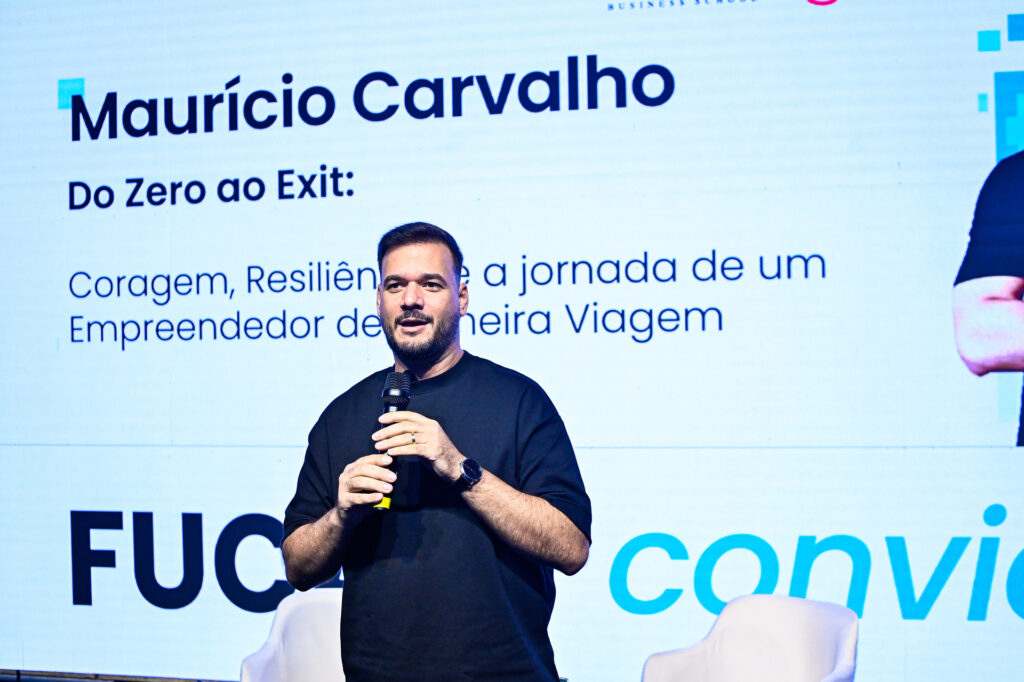 Fucape Convida 13.05 27 Fucape Convida Discute Jornada Empreendedora E Reforça Importância Da Experiência Do Cliente