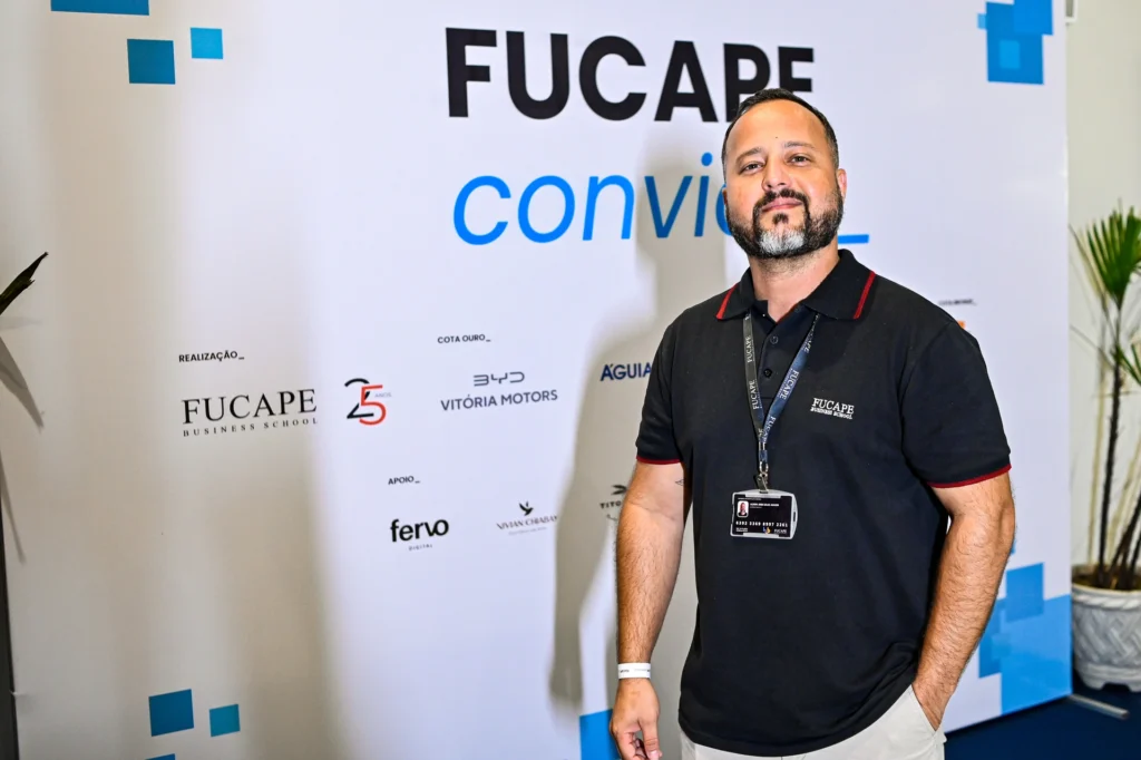 Fucape Convida 13.05 3 Fucape Convida Discute Jornada Empreendedora E Reforça Importância Da Experiência Do Cliente
