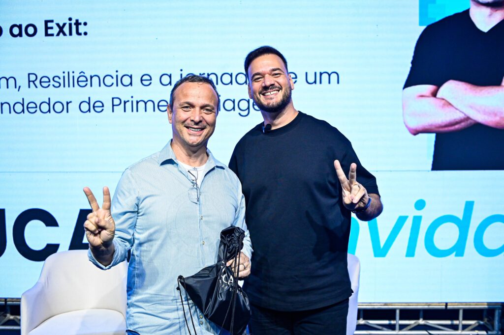 Fucape Convida 13.05 31 Fucape Convida Discute Jornada Empreendedora E Reforça Importância Da Experiência Do Cliente