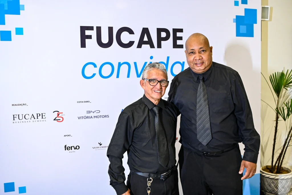 Fucape Convida 13.05 4 Fucape Convida Discute Jornada Empreendedora E Reforça Importância Da Experiência Do Cliente
