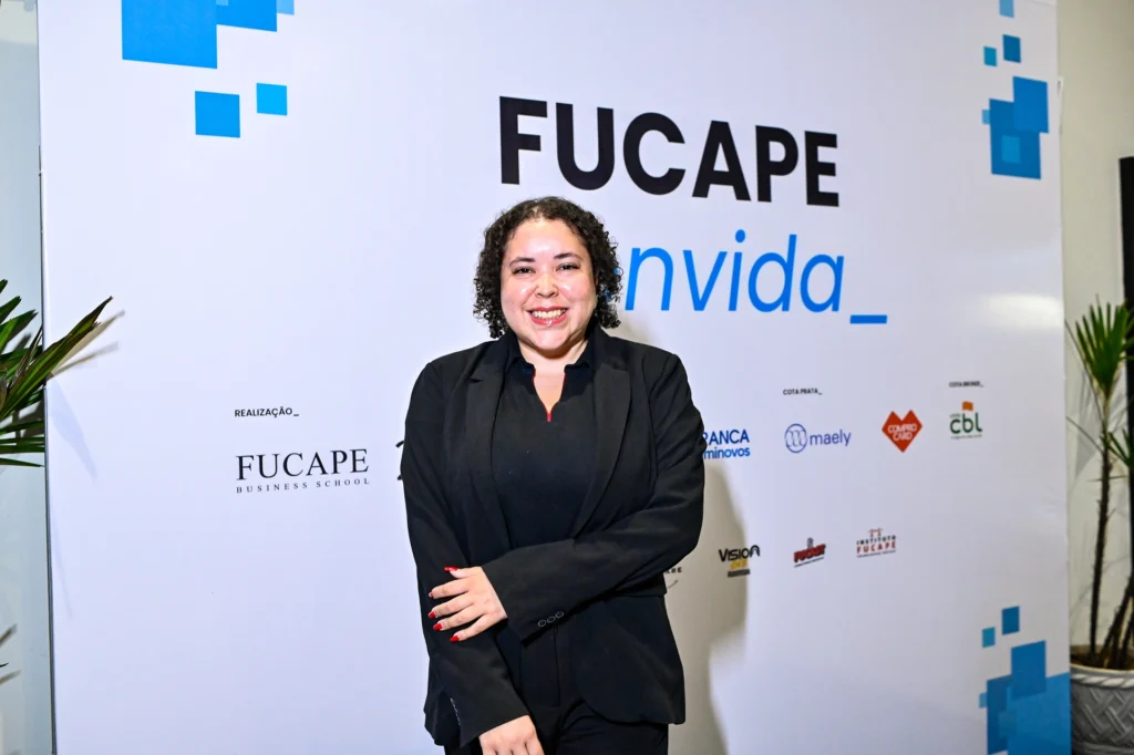 Fucape Convida 13.05 5 Fucape Convida Discute Jornada Empreendedora E Reforça Importância Da Experiência Do Cliente
