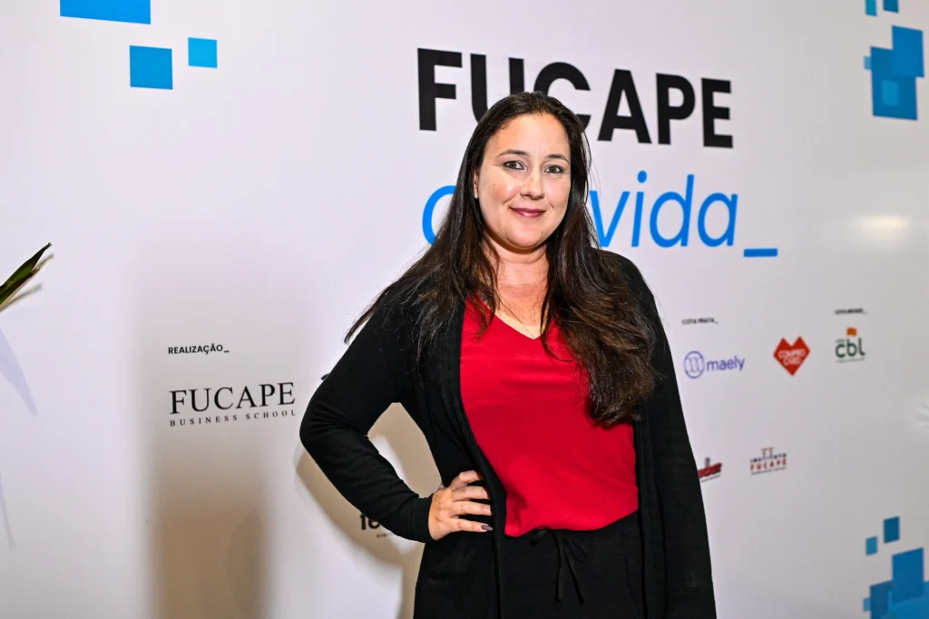 Fucape Convida 13.05 6 Fucape Convida Discute Jornada Empreendedora E Reforça Importância Da Experiência Do Cliente