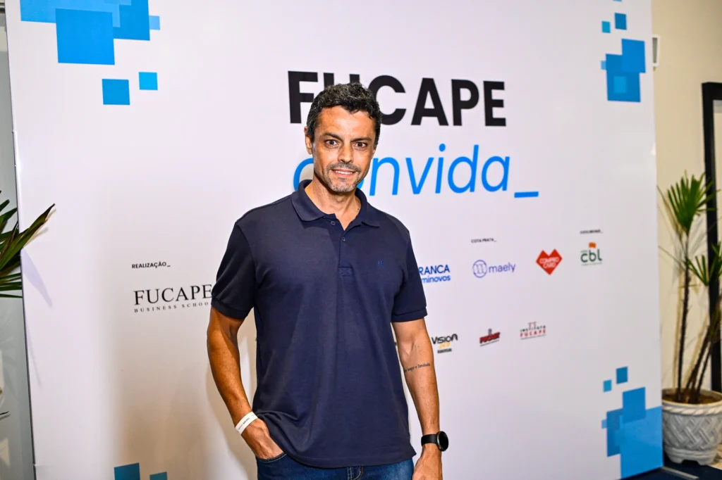 Fucape Convida 13.05 7 Fucape Convida Discute Jornada Empreendedora E Reforça Importância Da Experiência Do Cliente