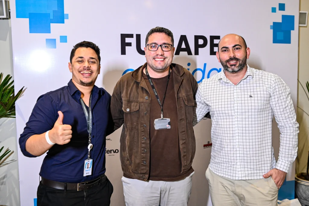 Fucape Convida 13.05 8 Fucape Convida Discute Jornada Empreendedora E Reforça Importância Da Experiência Do Cliente