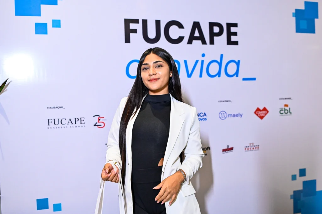 Fucape Convida 13.05 9 Fucape Convida Discute Jornada Empreendedora E Reforça Importância Da Experiência Do Cliente