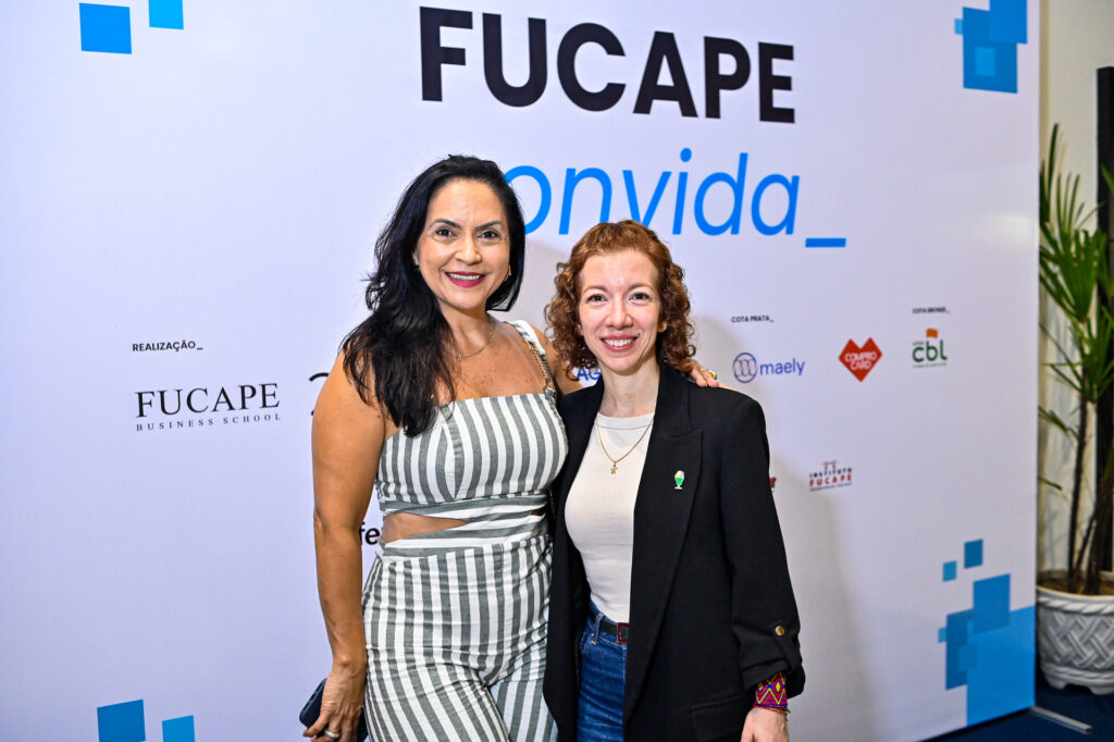 Fucape Convida 15.04 1 Fucape Convida Promove Debate Sobre O Futuro Da Experiência Do Cliente Com Especialista Do Santander
