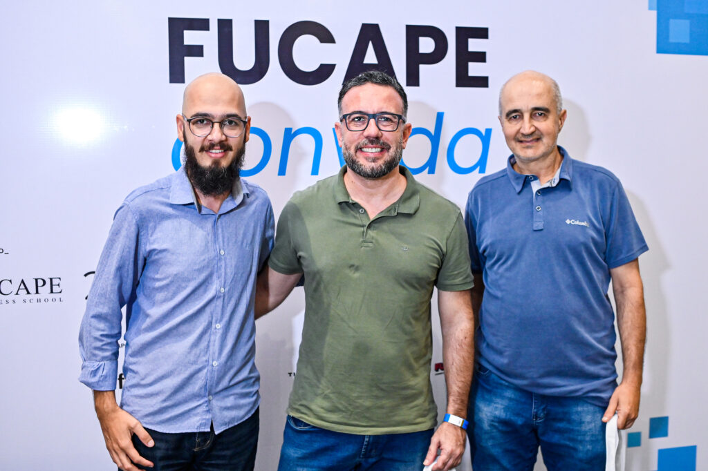 Fucape Convida 15.04 10 Fucape Convida Promove Debate Sobre O Futuro Da Experiência Do Cliente Com Especialista Do Santander