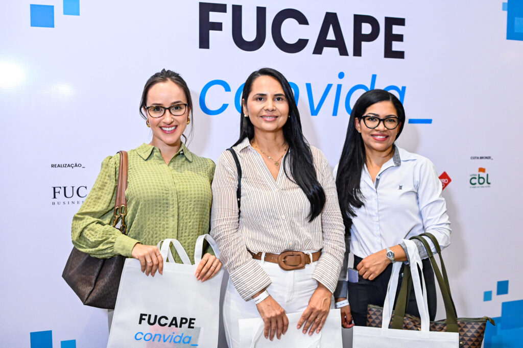 Fucape Convida 15.04 11 Fucape Convida Promove Debate Sobre O Futuro Da Experiência Do Cliente Com Especialista Do Santander