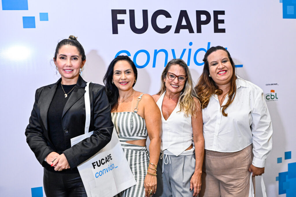 Fucape Convida 15.04 12 Fucape Convida Promove Debate Sobre O Futuro Da Experiência Do Cliente Com Especialista Do Santander