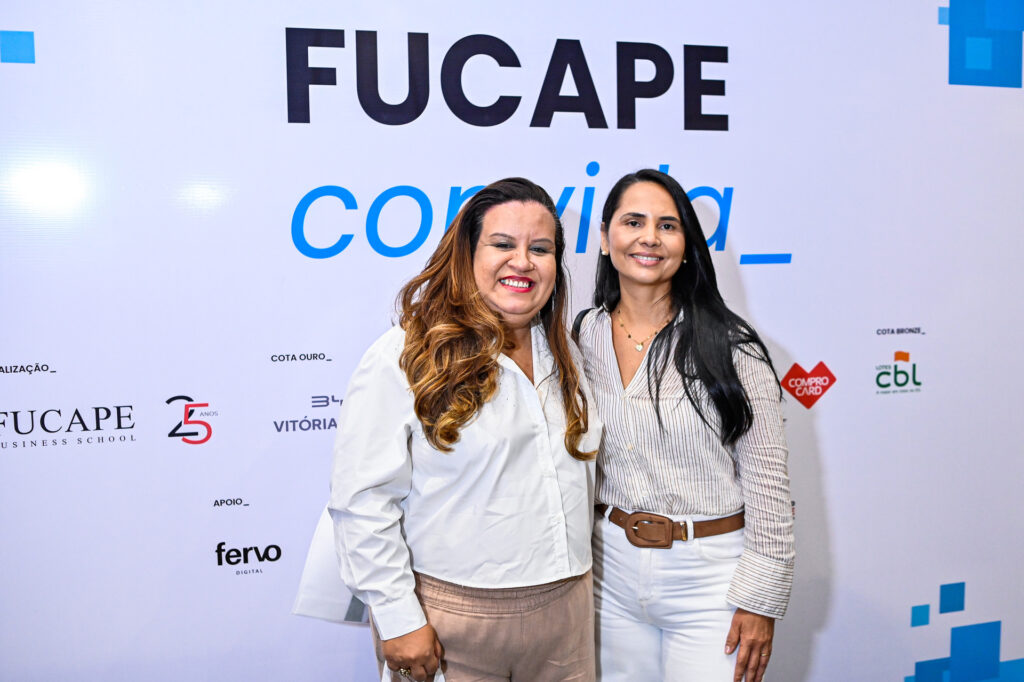 Fucape Convida 15.04 13 Fucape Convida Promove Debate Sobre O Futuro Da Experiência Do Cliente Com Especialista Do Santander