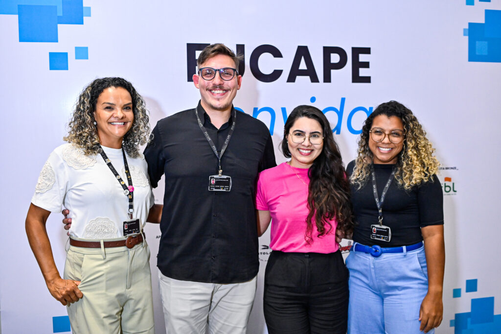 Fucape Convida 15.04 14 Fucape Convida Promove Debate Sobre O Futuro Da Experiência Do Cliente Com Especialista Do Santander