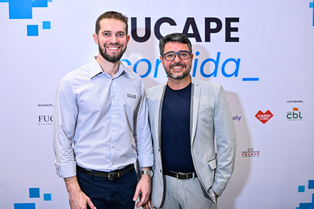 Fucape Convida 15.04 16 Fucape Convida Promove Debate Sobre O Futuro Da Experiência Do Cliente Com Especialista Do Santander