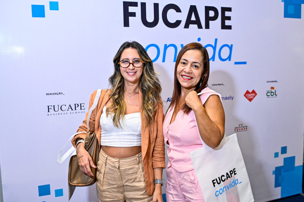 Fucape Convida 15.04 17 Fucape Convida Promove Debate Sobre O Futuro Da Experiência Do Cliente Com Especialista Do Santander