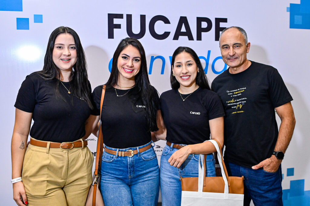 Fucape Convida 15.04 18 Fucape Convida Promove Debate Sobre O Futuro Da Experiência Do Cliente Com Especialista Do Santander