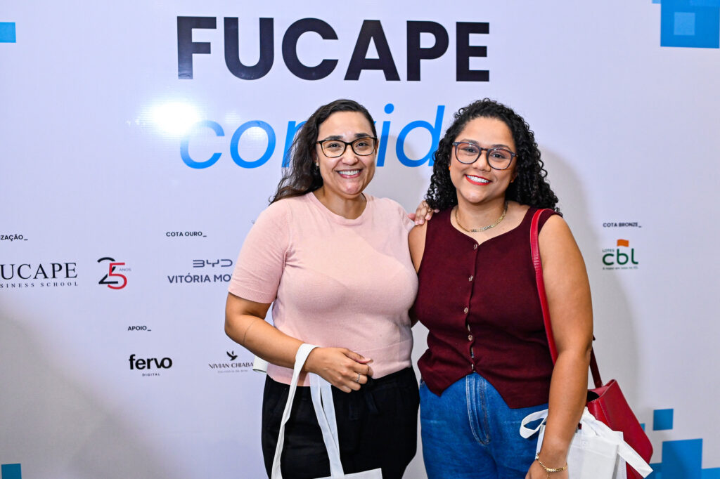 Fucape Convida 15.04 19 Fucape Convida Promove Debate Sobre O Futuro Da Experiência Do Cliente Com Especialista Do Santander