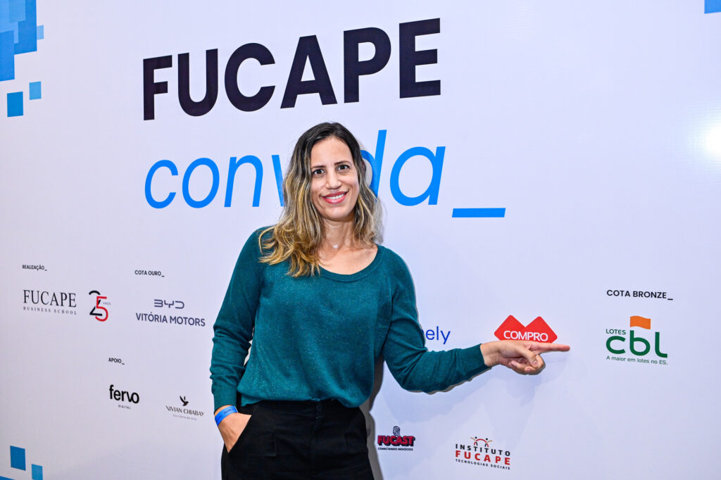 Fucape Convida 15.04 20 Fucape Convida Promove Debate Sobre O Futuro Da Experiência Do Cliente Com Especialista Do Santander