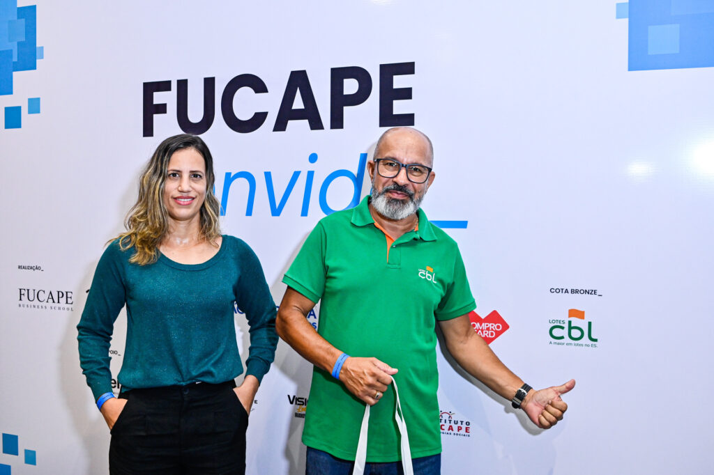 Fucape Convida 15.04 21 Fucape Convida Promove Debate Sobre O Futuro Da Experiência Do Cliente Com Especialista Do Santander