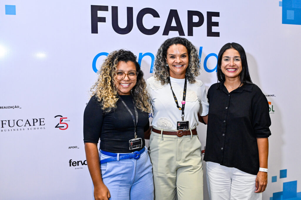 Fucape Convida 15.04 22 Fucape Convida Promove Debate Sobre O Futuro Da Experiência Do Cliente Com Especialista Do Santander