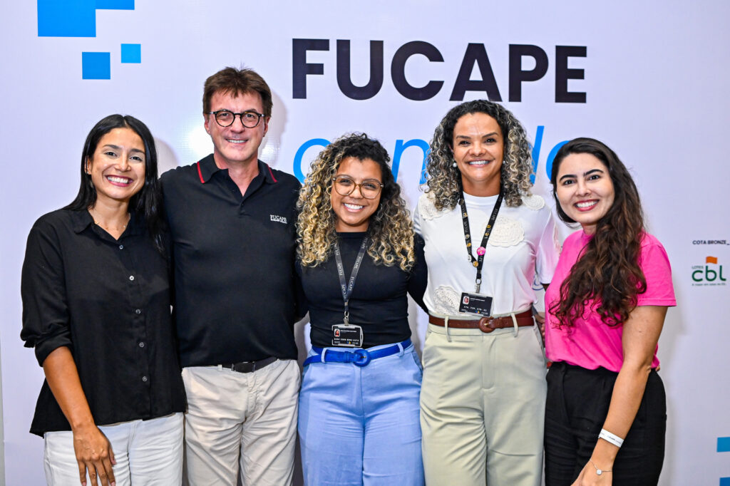 Fucape Convida 15.04 23 Fucape Convida Promove Debate Sobre O Futuro Da Experiência Do Cliente Com Especialista Do Santander