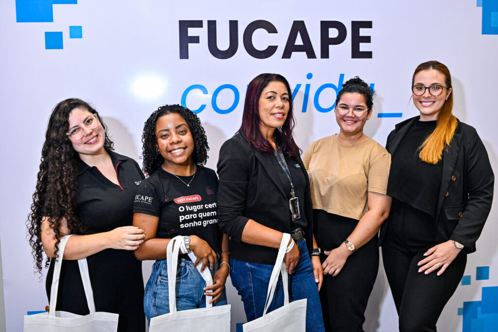 Fucape Convida 15.04 24 Fucape Convida Promove Debate Sobre O Futuro Da Experiência Do Cliente Com Especialista Do Santander