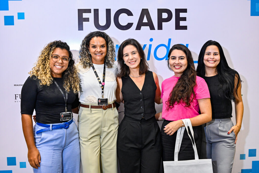 Fucape Convida 15.04 26 Fucape Convida Promove Debate Sobre O Futuro Da Experiência Do Cliente Com Especialista Do Santander