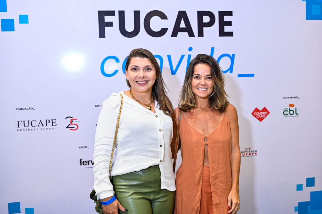 Fucape Convida 15.04 27 Fucape Convida Promove Debate Sobre O Futuro Da Experiência Do Cliente Com Especialista Do Santander
