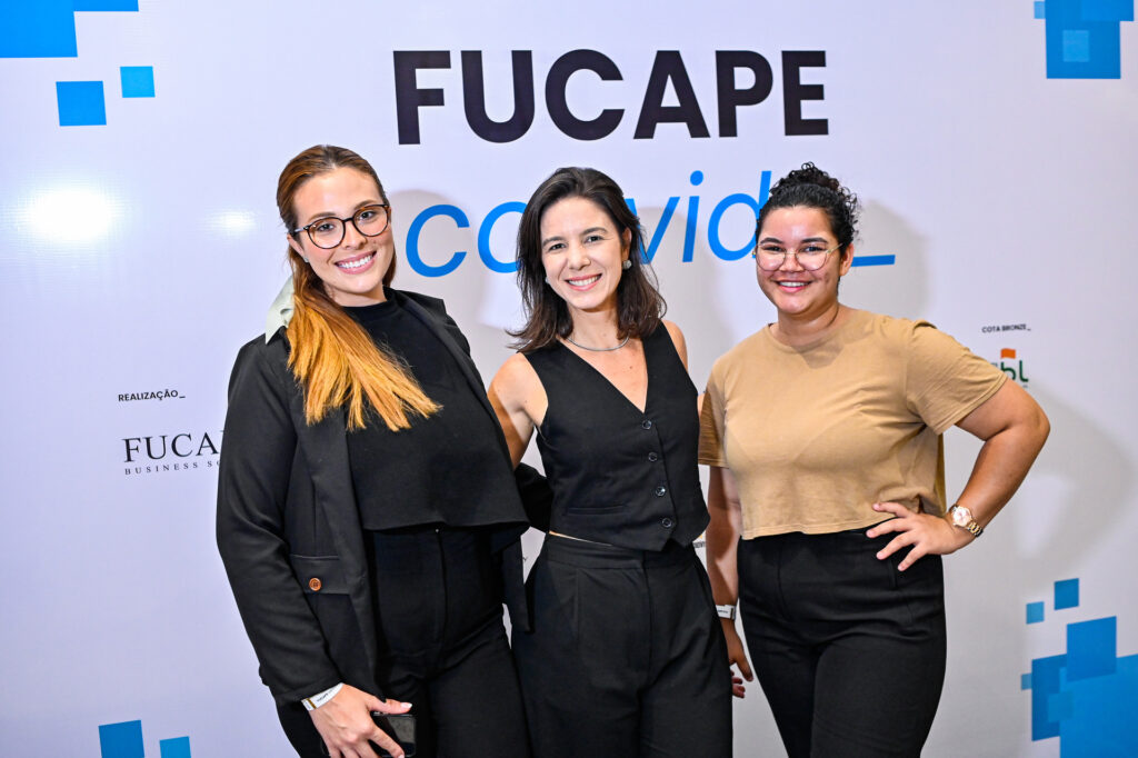 Fucape Convida 15.04 28 Fucape Convida Promove Debate Sobre O Futuro Da Experiência Do Cliente Com Especialista Do Santander