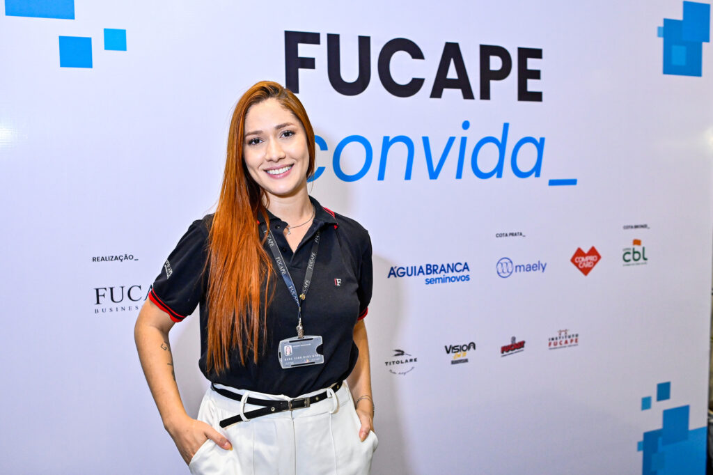 Fucape Convida 15.04 29 Fucape Convida Promove Debate Sobre O Futuro Da Experiência Do Cliente Com Especialista Do Santander