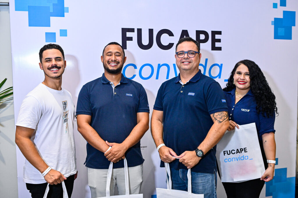 Fucape Convida 15.04 3 Fucape Convida Promove Debate Sobre O Futuro Da Experiência Do Cliente Com Especialista Do Santander