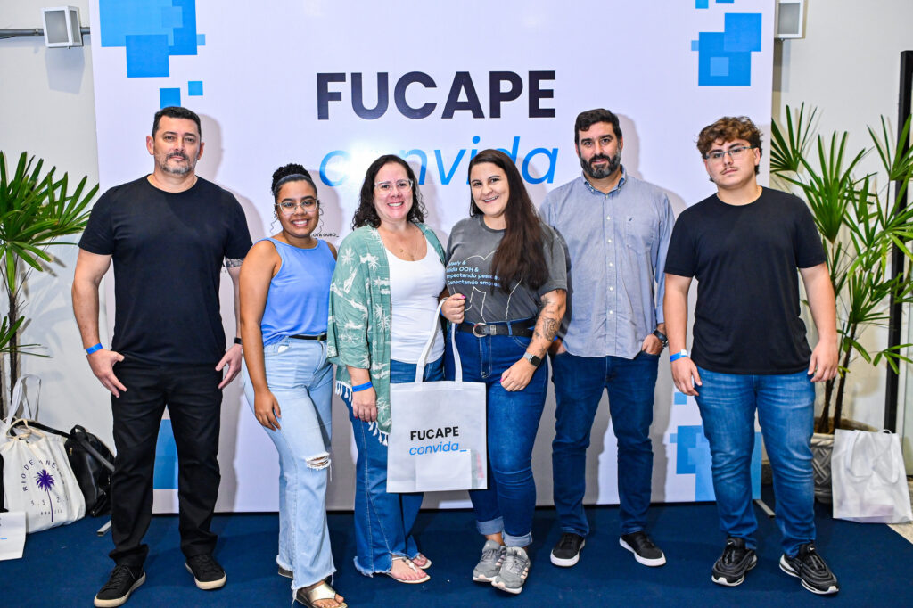 Fucape Convida 15.04 30 Fucape Convida Promove Debate Sobre O Futuro Da Experiência Do Cliente Com Especialista Do Santander