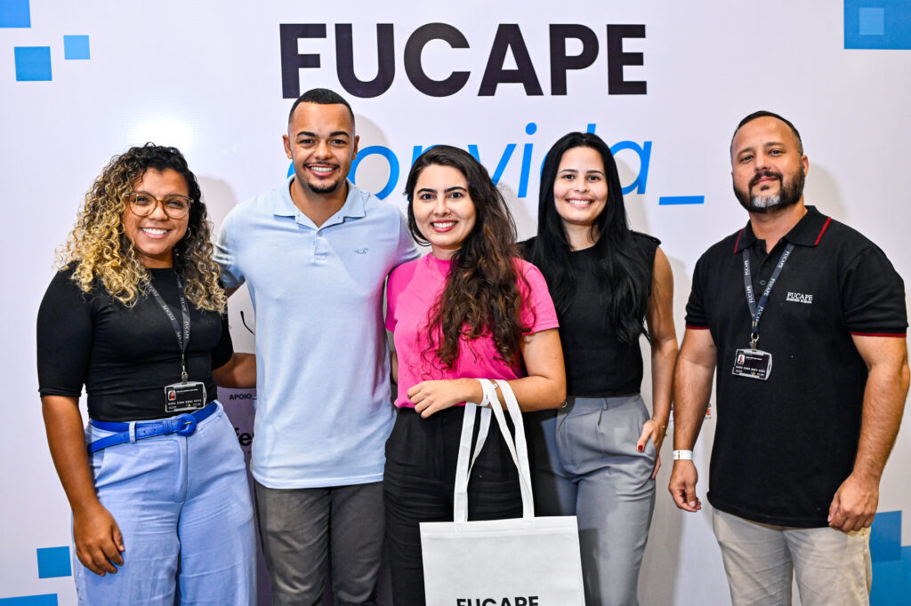 Fucape Convida 15.04 31 Fucape Convida Promove Debate Sobre O Futuro Da Experiência Do Cliente Com Especialista Do Santander