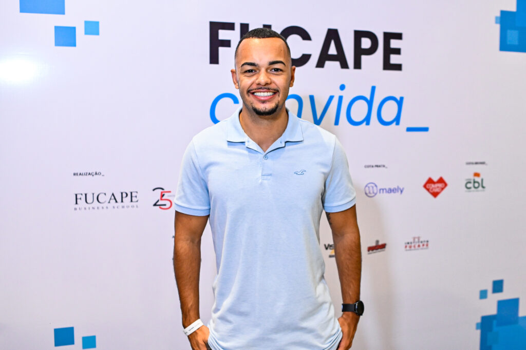 Fucape Convida 15.04 32 Fucape Convida Promove Debate Sobre O Futuro Da Experiência Do Cliente Com Especialista Do Santander