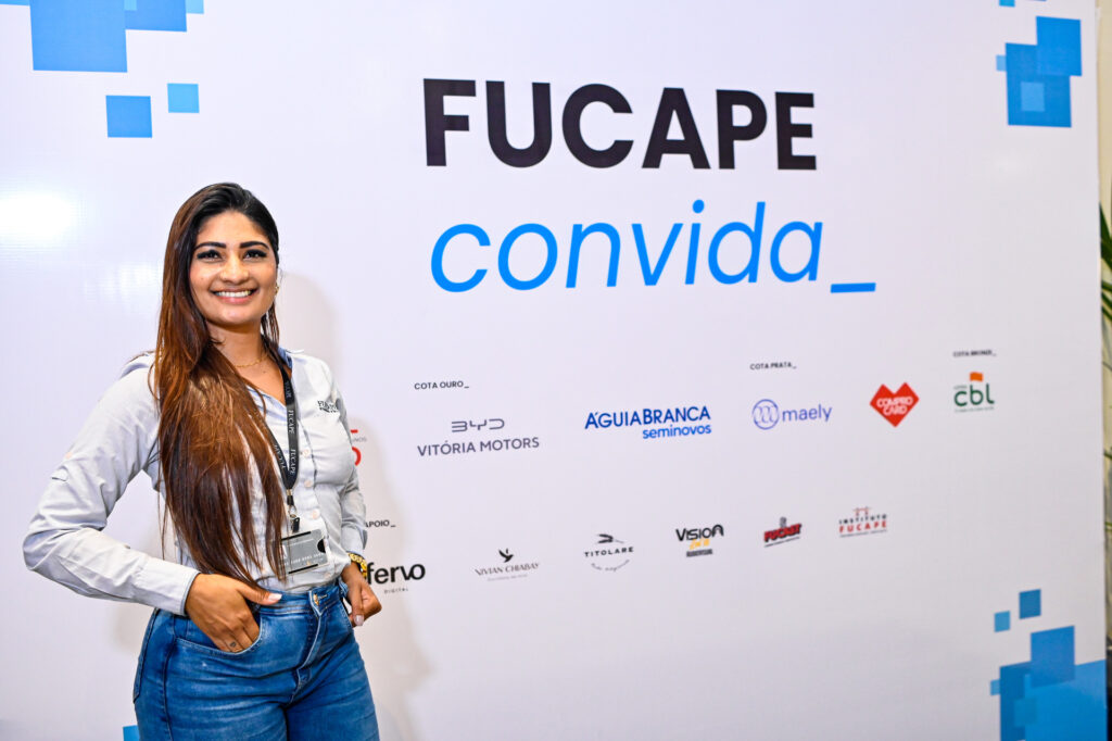 Fucape Convida 15.04 33 Fucape Convida Promove Debate Sobre O Futuro Da Experiência Do Cliente Com Especialista Do Santander