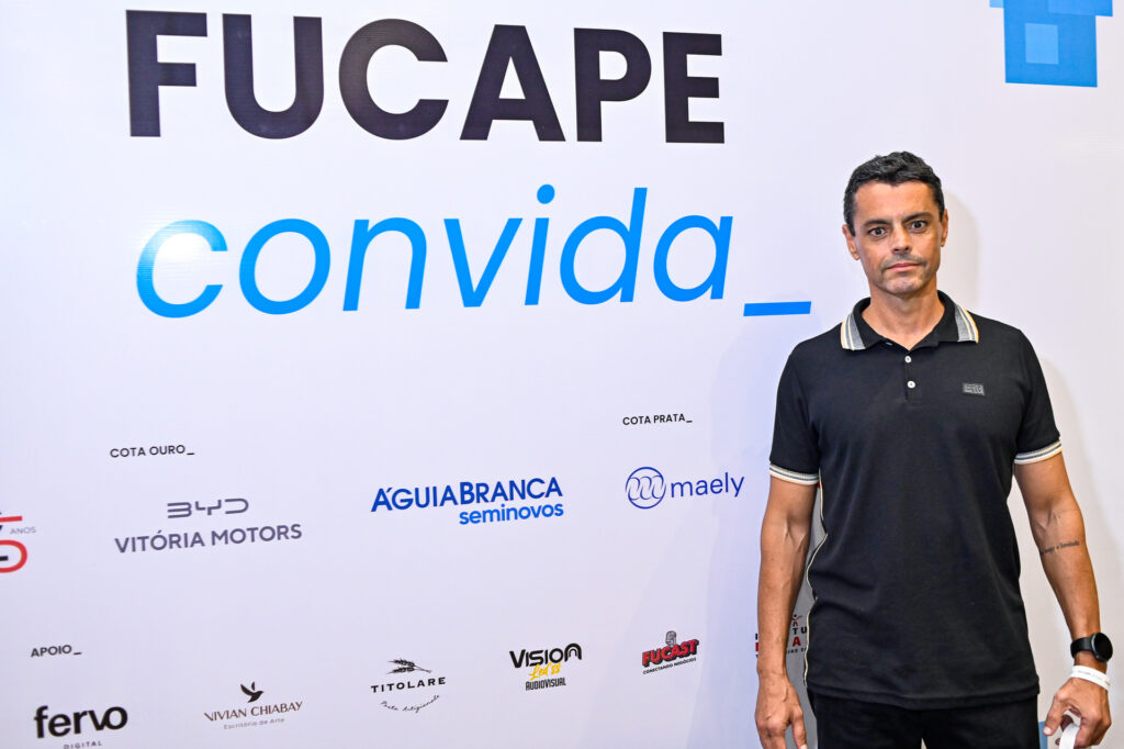 Fucape Convida 15.04 34 Fucape Convida Promove Debate Sobre O Futuro Da Experiência Do Cliente Com Especialista Do Santander