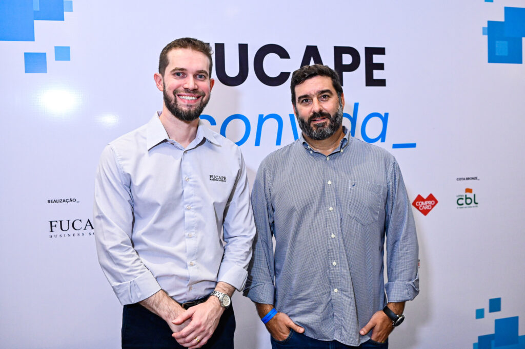 Fucape Convida 15.04 36 Fucape Convida Promove Debate Sobre O Futuro Da Experiência Do Cliente Com Especialista Do Santander
