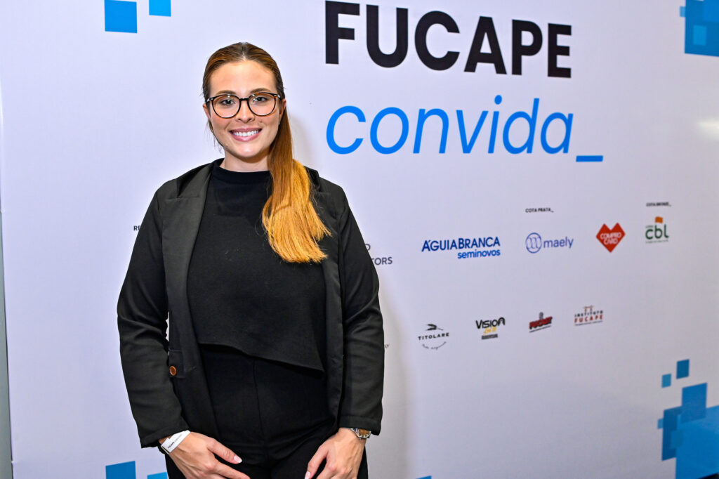 Fucape Convida 15.04 37 Fucape Convida Promove Debate Sobre O Futuro Da Experiência Do Cliente Com Especialista Do Santander