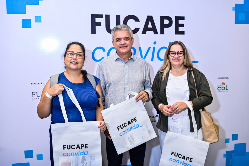 Fucape Convida 15.04 4 Fucape Convida Promove Debate Sobre O Futuro Da Experiência Do Cliente Com Especialista Do Santander