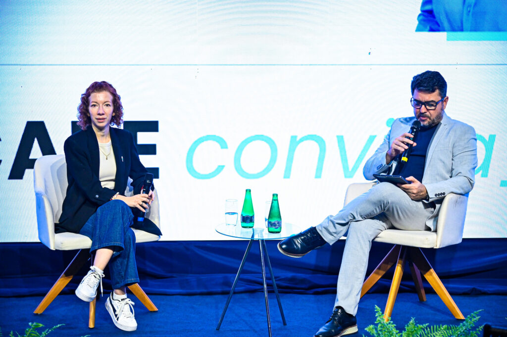 Fucape Convida 15.04 47 Fucape Convida Promove Debate Sobre O Futuro Da Experiência Do Cliente Com Especialista Do Santander