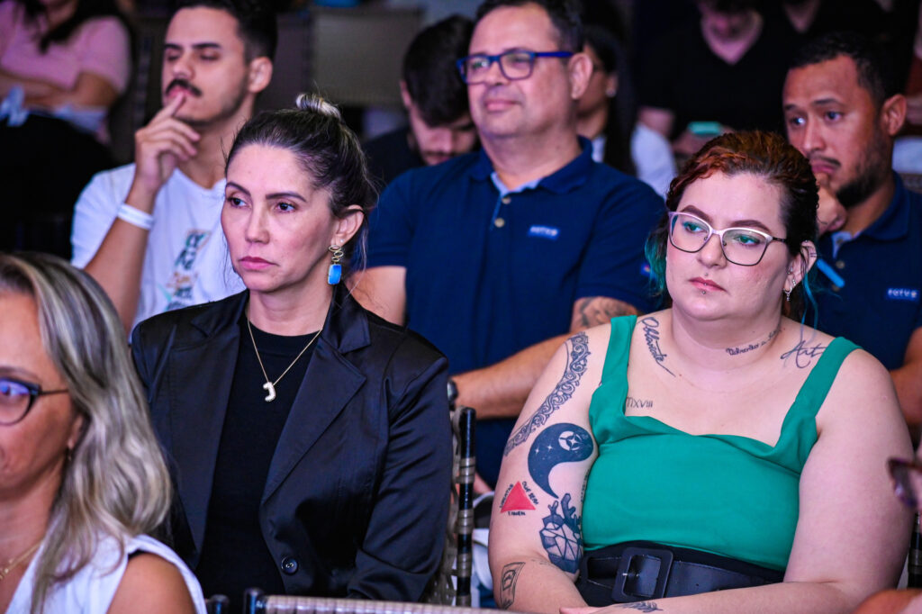 Fucape Convida 15.04 48 Fucape Convida Promove Debate Sobre O Futuro Da Experiência Do Cliente Com Especialista Do Santander