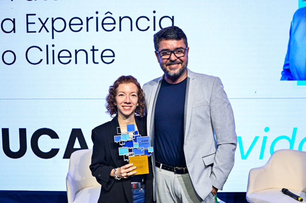 Fucape Convida 15.04 49 Fucape Convida Promove Debate Sobre O Futuro Da Experiência Do Cliente Com Especialista Do Santander