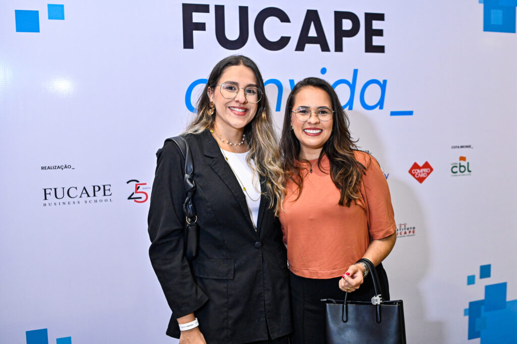 Fucape Convida 15.04 5 Fucape Convida Promove Debate Sobre O Futuro Da Experiência Do Cliente Com Especialista Do Santander