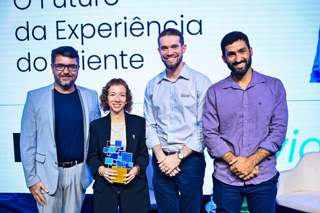 Fucape Convida 15.04 50 Fucape Convida Promove Debate Sobre O Futuro Da Experiência Do Cliente Com Especialista Do Santander